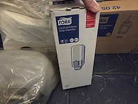 1 lot sanitaire accessoires - afbeelding 6 van  7