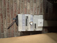 1 lot showroom led spots