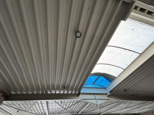 1 lot showroom led spots - afbeelding 2 van  6