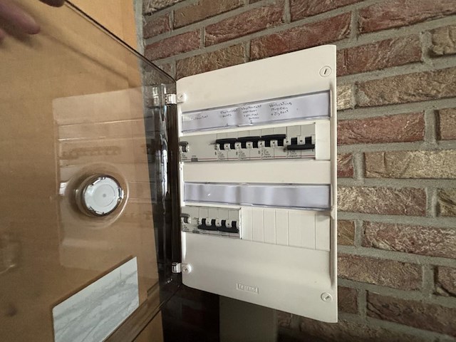 1 lot showroom led spots - afbeelding 5 van  6