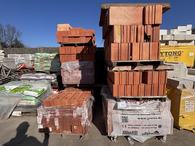 1 lot snelbouw - afbeelding 1 van  7