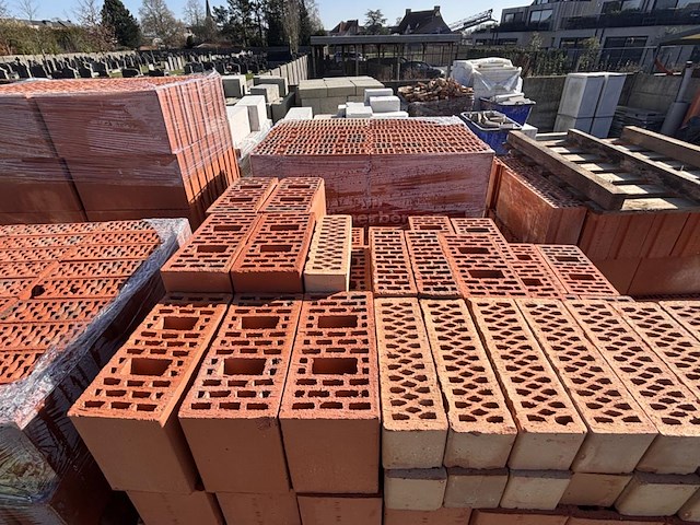 1 lot snelbouw - afbeelding 7 van  7