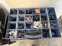 1 lot sorterbakken - afbeelding 2 van  9