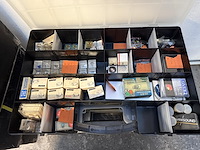 1 lot sorterbakken - afbeelding 4 van  9