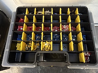 1 lot sorterbakken - afbeelding 5 van  9