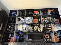 1 lot sorterbakken - afbeelding 6 van  9