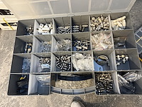 1 lot sorterbakken - afbeelding 7 van  9