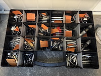 1 lot sorterbakken - afbeelding 8 van  9