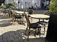 1 lot terrasmeubilair