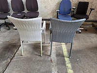 1 lot tuinmeubilair - afbeelding 2 van  14