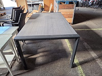 1 lot tuinmeubilair - afbeelding 3 van  14