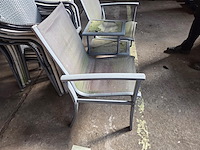 1 lot tuinmeubilair - afbeelding 9 van  14