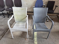 1 lot tuinmeubilair - afbeelding 13 van  14