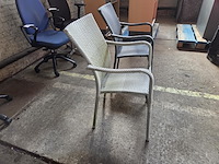 1 lot tuinmeubilair - afbeelding 14 van  14