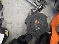 1 lot valpreventiematerialen - afbeelding 3 van  5