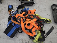 1 lot valpreventiematerialen - afbeelding 4 van  5