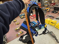 1 lot valpreventiematerialen - afbeelding 5 van  5