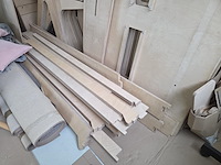 1 lot verrijdbare onderkastjes voor bureau en bureaumeubilair - afbeelding 3 van  20