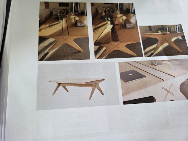 1 lot verrijdbare onderkastjes voor bureau en bureaumeubilair - afbeelding 15 van  20