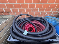 1 lot wachtbuizen - afbeelding 1 van  1