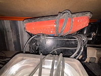 1 lot werfverlichting - afbeelding 4 van  4