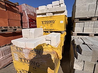 1 lot yton blokken - afbeelding 1 van  4