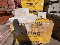 1 lot yton blokken - afbeelding 2 van  4