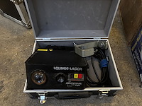 1 lounge laser jbsystems light - afbeelding 1 van  1