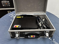 1 lounge laser jbsystems light - afbeelding 1 van  2