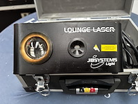 1 lounge laser jbsystems light - afbeelding 2 van  2