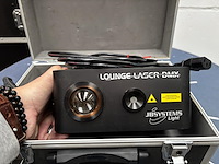 1 lounge laser jbsystems light - afbeelding 2 van  2