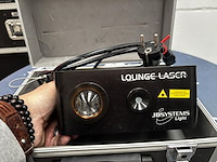 1 lounge laser jbsystems light - afbeelding 2 van  2