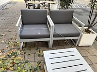 1 loungeset - afbeelding 3 van  5