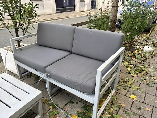 1 loungeset - afbeelding 5 van  5