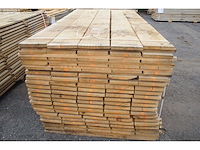 1 m³ eiken planken 22mm - afbeelding 3 van  3