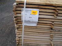 1 m³ eiken planken 22mm - afbeelding 2 van  3