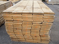 1 m³ eiken planken 22mm - afbeelding 3 van  3