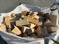1 m³ gemengd brandhout - afbeelding 4 van  7