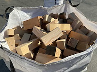 1 m³ gemengd brandhout - afbeelding 4 van  7