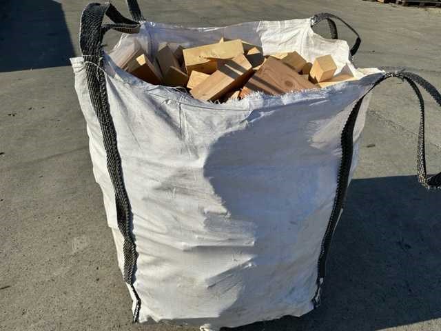 1 m³ gemengd brandhout - afbeelding 3 van  3