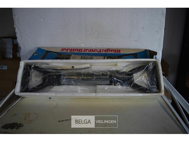 1 magic power builder - afbeelding 2 van  6