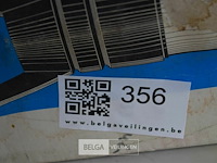 1 magic power builder - afbeelding 6 van  6