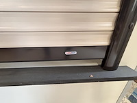 1 manuele alu opbouw rolluik suys - afbeelding 3 van  4