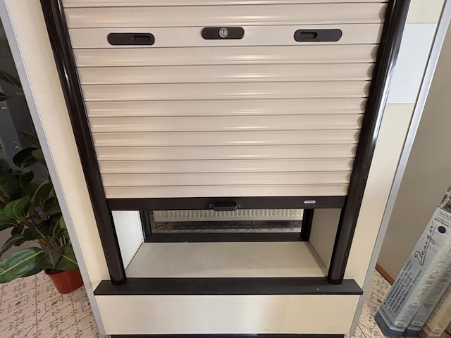 1 manuele alu opbouw rolluik suys - afbeelding 4 van  4