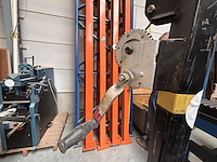 1 manuele lift - afbeelding 3 van  4