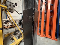 1 manuele lift - afbeelding 4 van  4