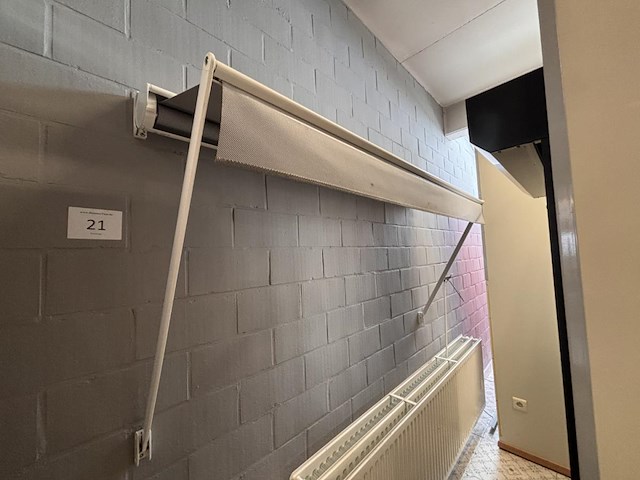 1 manuele zonnewering "banette" boflex - afbeelding 1 van  3