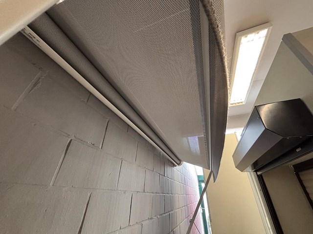 1 manuele zonnewering "banette" boflex - afbeelding 3 van  3