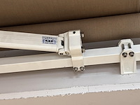 1 manuele zonnewering boflex - afbeelding 3 van  4