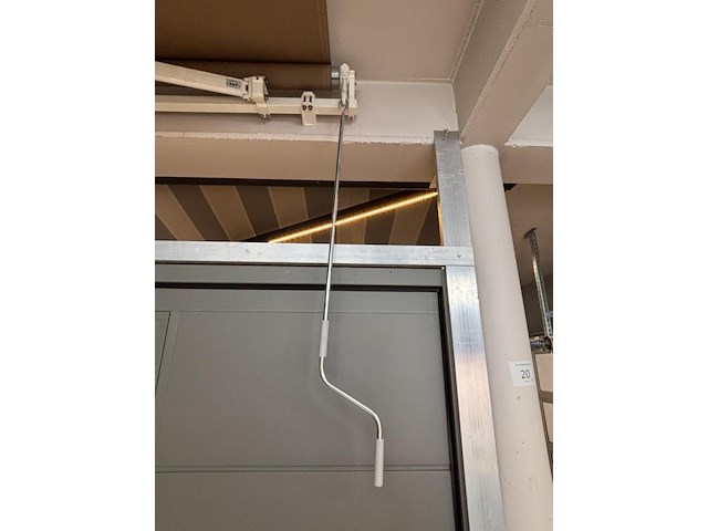 1 manuele zonnewering boflex - afbeelding 4 van  4